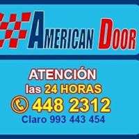 Puertas levadizas lima